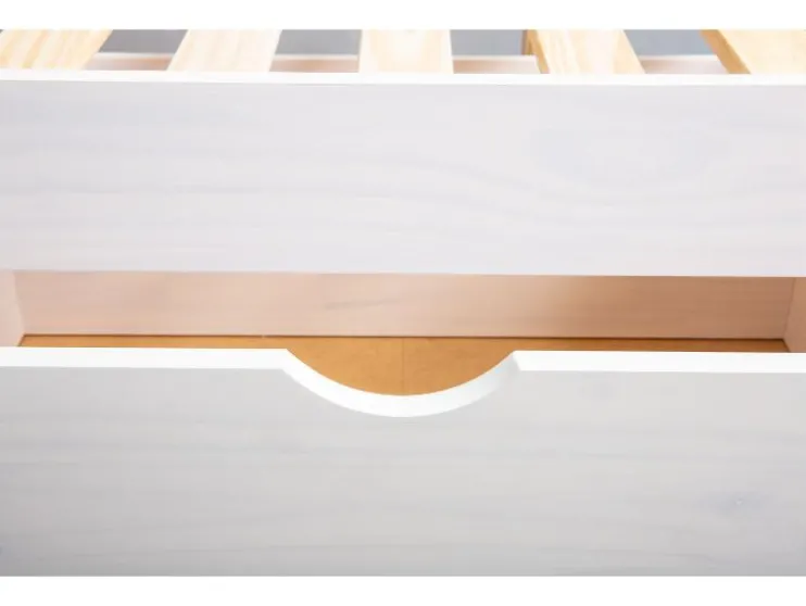 Bedframe Claas of Till