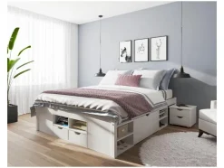 Bedframe Claas of Till