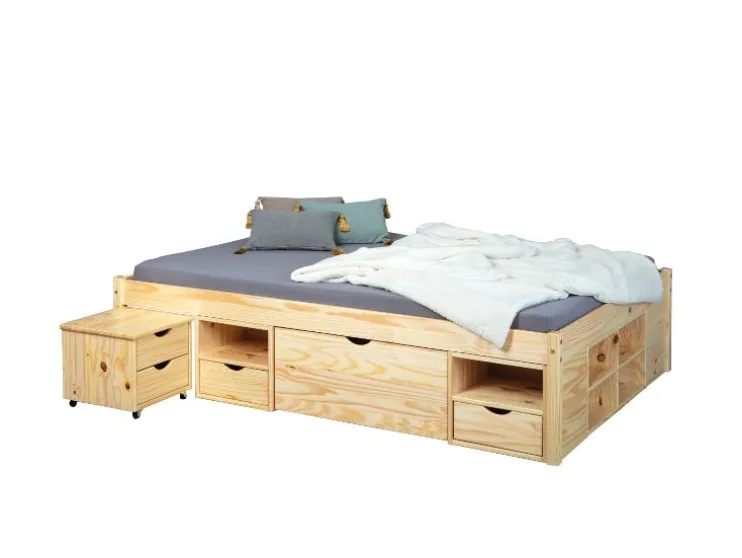 Bedframe Claas of Till