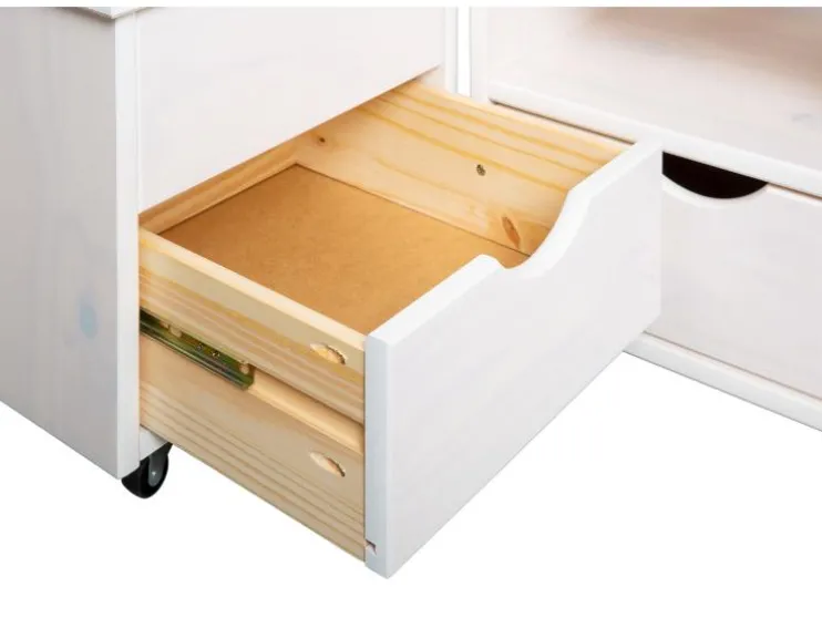 Bedframe Claas of Till