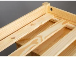 Bedframe Claas of Till