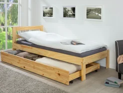 Bedframe Jana