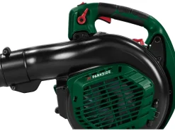 Benzine bladblazer 0,9 kW