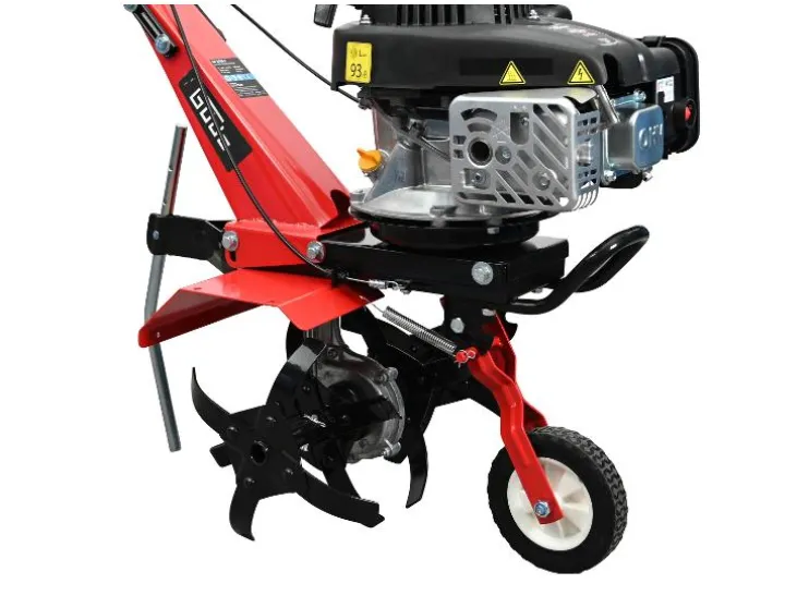 Benzine tuinfrees GF 2436.1