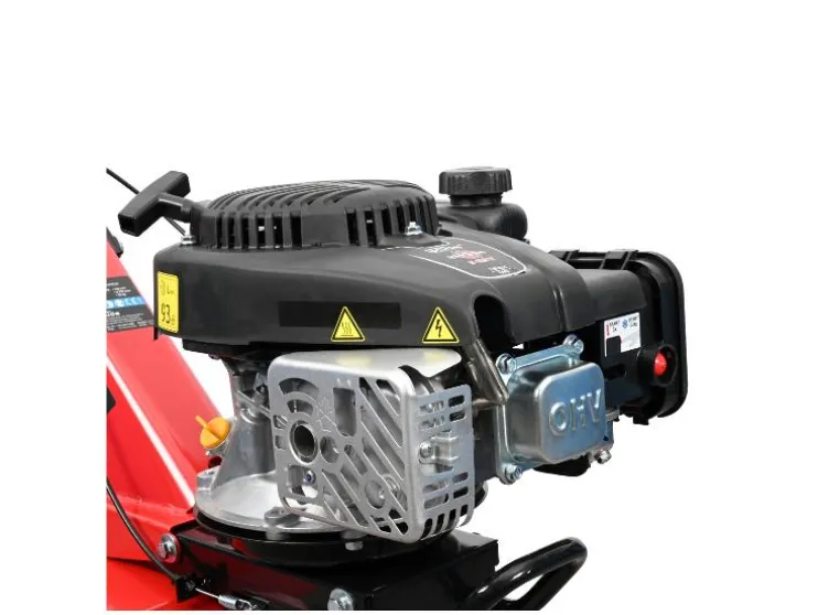 Benzine tuinfrees GF 2436.1