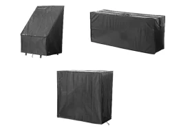 Beschermhoes tuinmeubelen