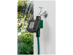 Besproeiingscomputer