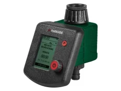 Besproeiingscomputer