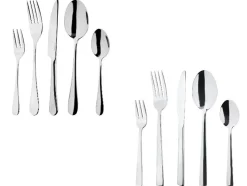 Bestekset 30-delig
