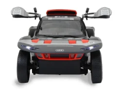 Bestuurbare auto Audi RS Q e-tron E2