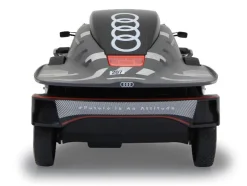 Bestuurbare auto Audi RS Q e-tron E2