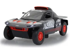 Bestuurbare auto Audi RS Q e-tron E2