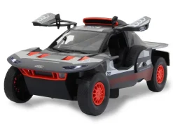 Bestuurbare auto Audi RS Q e-tron E2