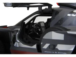 Bestuurbare auto Audi RS Q e-tron E2