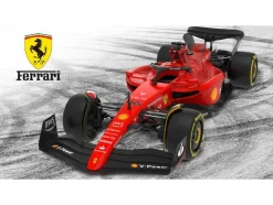 Bestuurbare auto Ferrari F1-75 of Oracle Red Bull Racing RB18