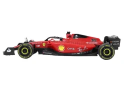Bestuurbare auto Ferrari F1-75 of Oracle Red Bull Racing RB18