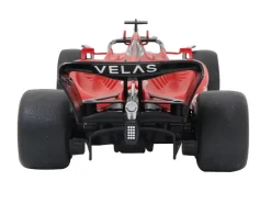 Bestuurbare auto Ferrari F1-75 of Oracle Red Bull Racing RB18