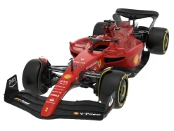 Bestuurbare auto Ferrari F1-75 of Oracle Red Bull Racing RB18