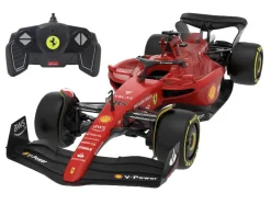 Bestuurbare auto Ferrari F1-75 of Oracle Red Bull Racing RB18