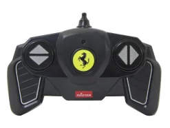 Bestuurbare auto Ferrari F1-75 of Oracle Red Bull Racing RB18