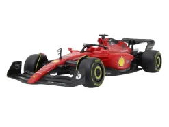 Bestuurbare auto Ferrari F1-75 of Oracle Red Bull Racing RB18