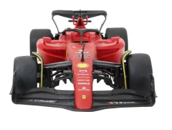 Bestuurbare auto Ferrari F1-75 of Oracle Red Bull Racing RB18