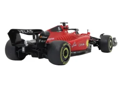Bestuurbare auto Ferrari F1-75 of Oracle Red Bull Racing RB18