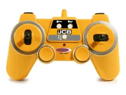 Bestuurbare tractor JCB Fastrac