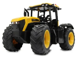 Bestuurbare tractor JCB Fastrac