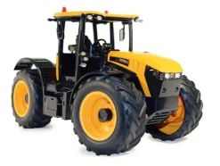 Bestuurbare tractor JCB Fastrac