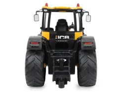 Bestuurbare tractor JCB Fastrac