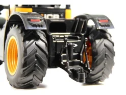 Bestuurbare tractor JCB Fastrac