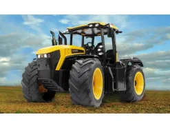Bestuurbare tractor JCB Fastrac