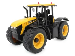 Bestuurbare tractor JCB Fastrac