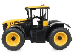 Bestuurbare tractor JCB Fastrac