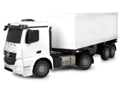 Bestuurbare vrachtwagen Mercedes-Benz Arocs