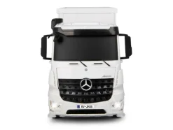 Bestuurbare vrachtwagen Mercedes-Benz Arocs