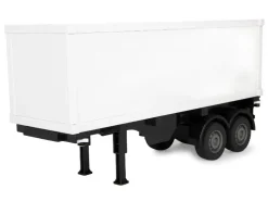 Bestuurbare vrachtwagen Mercedes-Benz Arocs