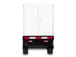 Bestuurbare vrachtwagen Mercedes-Benz Arocs