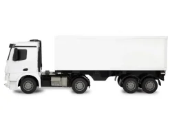 Bestuurbare vrachtwagen Mercedes-Benz Arocs