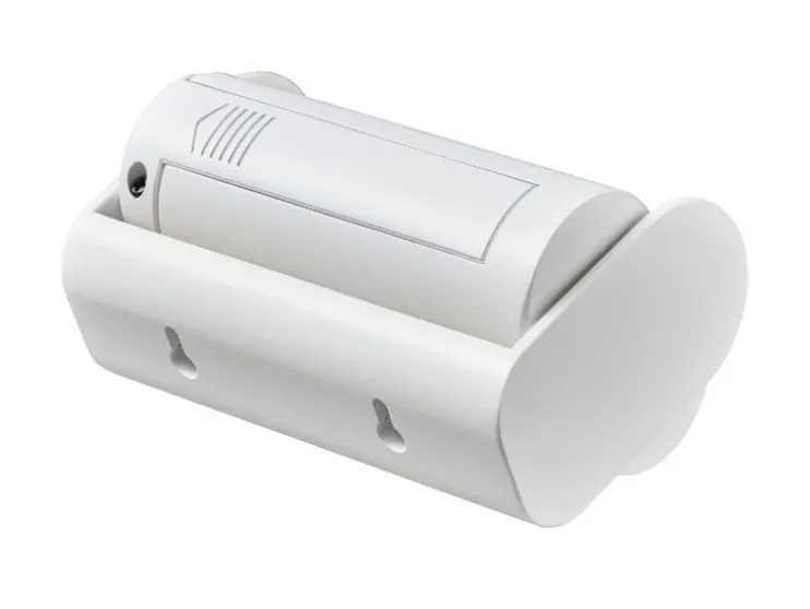 Bewegingssensor met alarm en bel