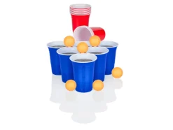 Bierpongset