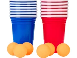 Bierpongset
