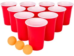 Bierpongset