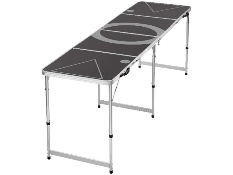 Bierpongtafel