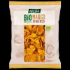 Bio gedroogde mango