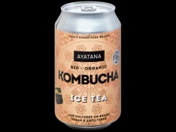 Bio kombucha