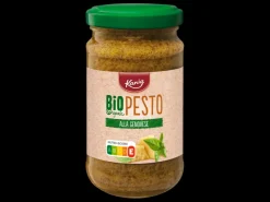 Bio pesto
