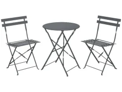 Bistroset, inklapbaar