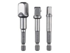 Bits, bithouder, bitadapter of diepte-aanslagset